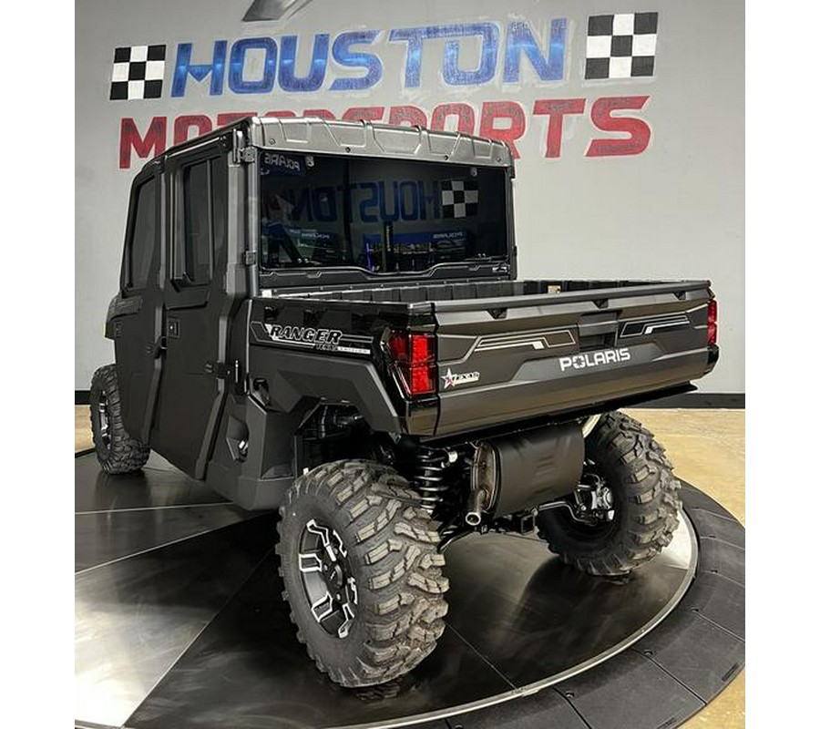 2026 Polaris® Ranger Crew XP 1000 NorthStar Texas Edition