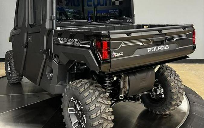 2026 Polaris® Ranger Crew XP 1000 NorthStar Texas Edition