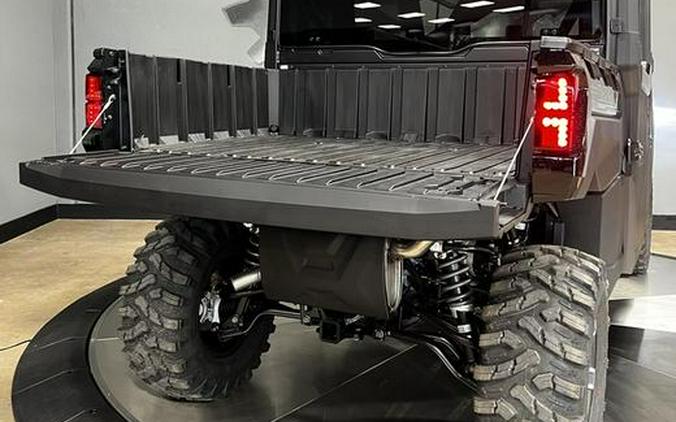 2026 Polaris® Ranger Crew XP 1000 NorthStar Texas Edition