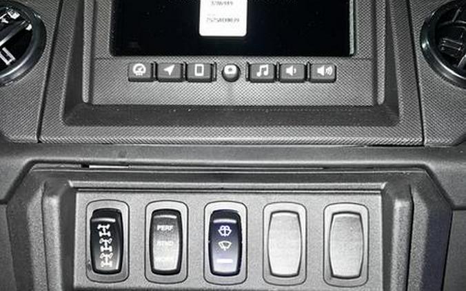 2026 Polaris® Ranger Crew XP 1000 NorthStar Texas Edition