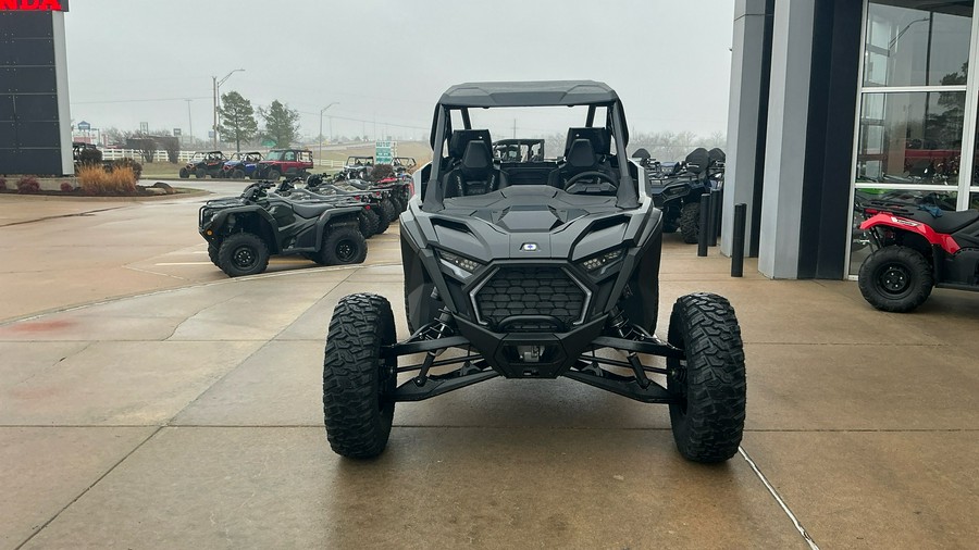 2026 Polaris RZR Pro S Ultimate