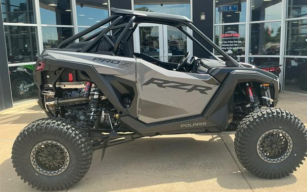 2026 Polaris RZR Pro S Ultimate