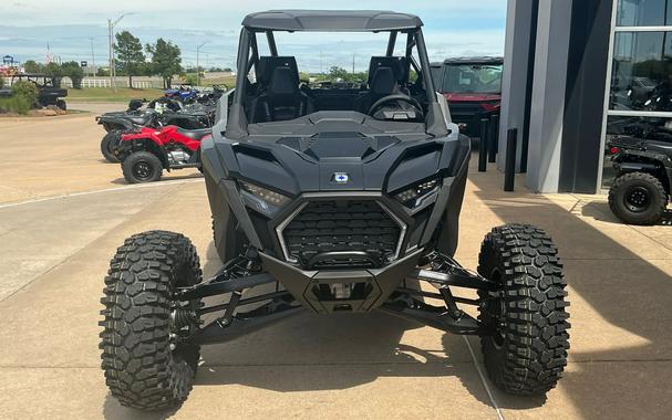 2026 Polaris RZR Pro S Ultimate