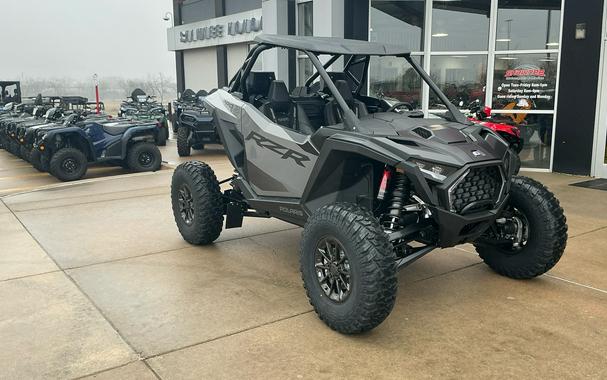2026 Polaris RZR Pro S Ultimate