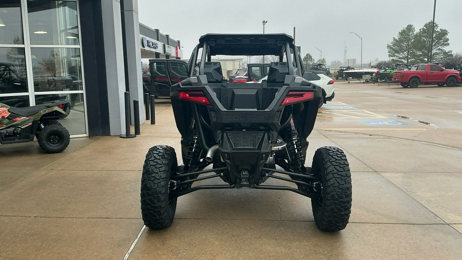 2026 Polaris RZR Pro S Ultimate