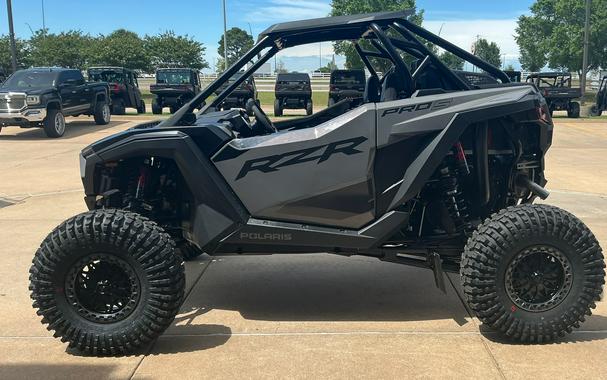 2026 Polaris RZR Pro S Ultimate