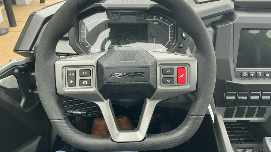 2026 Polaris RZR Pro S Ultimate