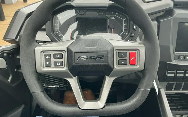 2026 Polaris RZR Pro S Ultimate