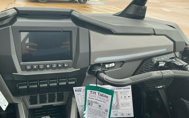 2026 Polaris RZR Pro S Ultimate