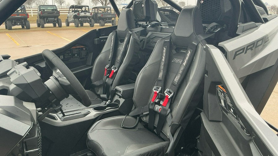 2026 Polaris RZR Pro S Ultimate