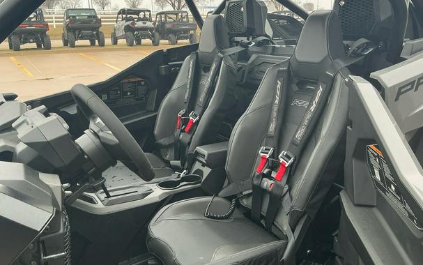 2026 Polaris RZR Pro S Ultimate