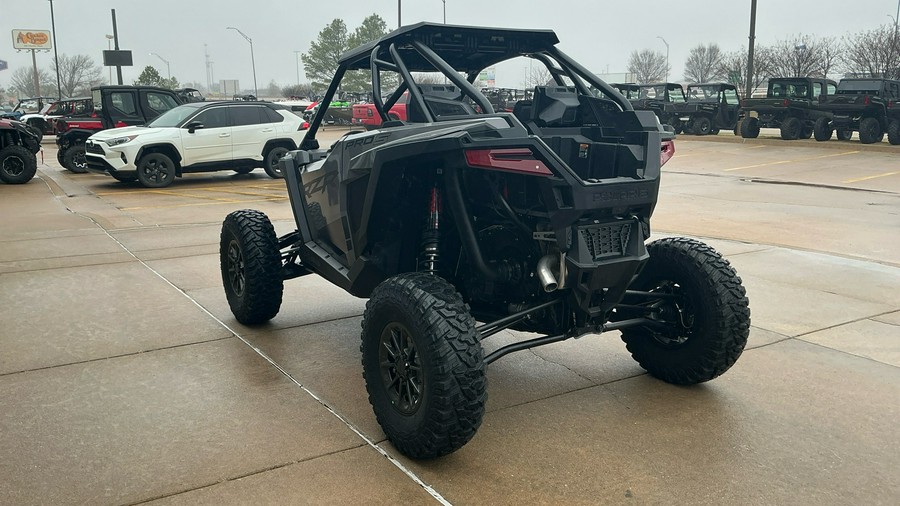 2026 Polaris RZR Pro S Ultimate