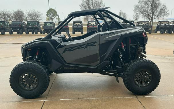 2026 Polaris RZR Pro S Ultimate