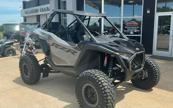 2026 Polaris RZR Pro S Ultimate