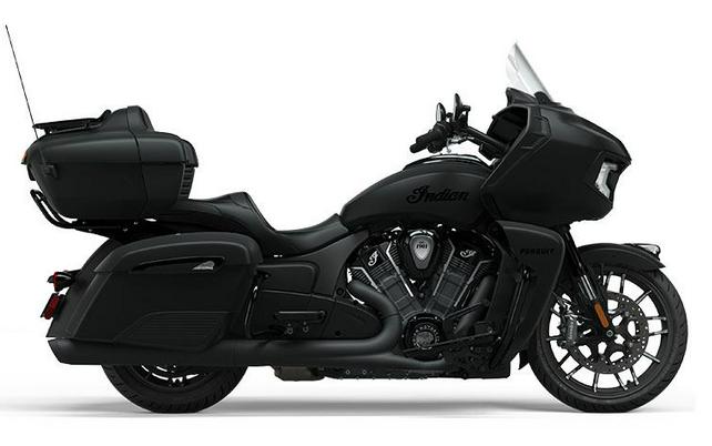 2022 Indian Pursuit® Dark Horse®