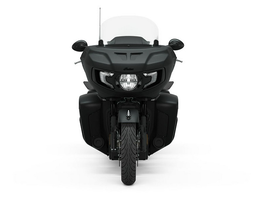 2022 Indian Pursuit® Dark Horse®