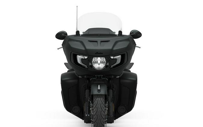 2022 Indian Pursuit® Dark Horse®