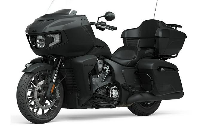 2022 Indian Pursuit® Dark Horse®