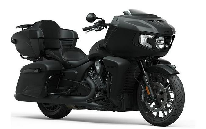 2022 Indian Pursuit® Dark Horse®