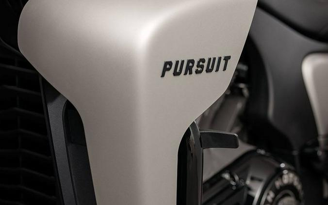 2022 Indian Pursuit® Dark Horse®
