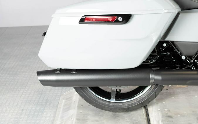 2026 Harley-Davidson Street Glide FLHX