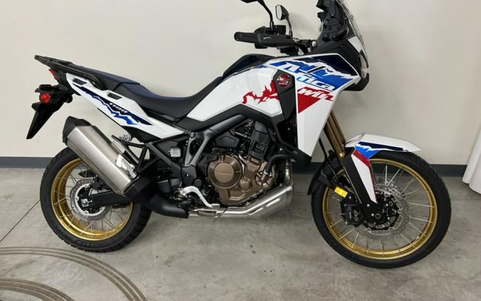 2026 Honda AFRICA TWIN (CRF1100AT) (CRF1100LT)