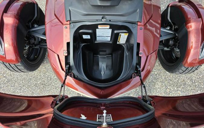 2026 Can-Am Spyder F3 Limited Special Series