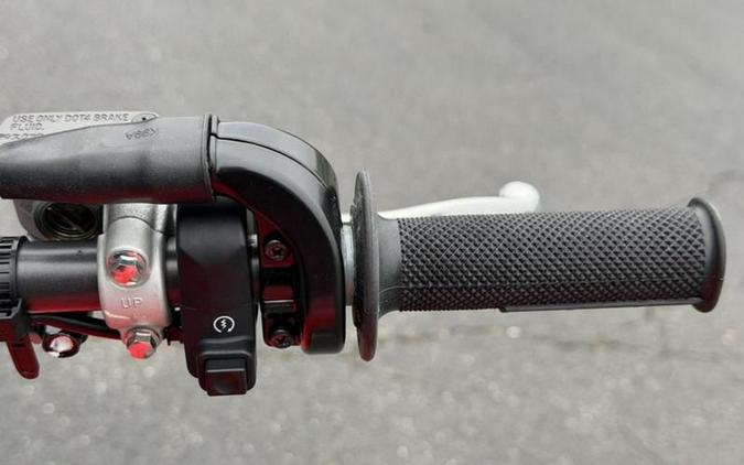 2026 Honda® CRF300F