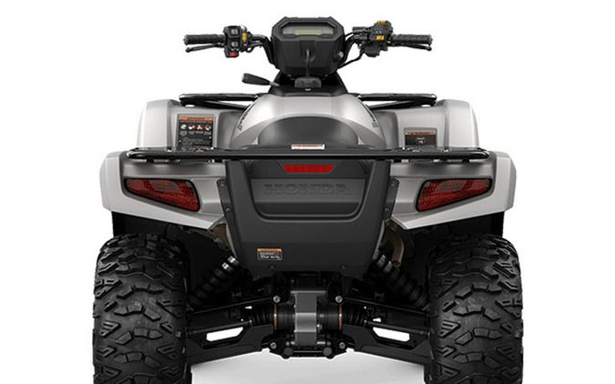 2026 Honda FourTrax Rubicon 700 4x4 Automatic