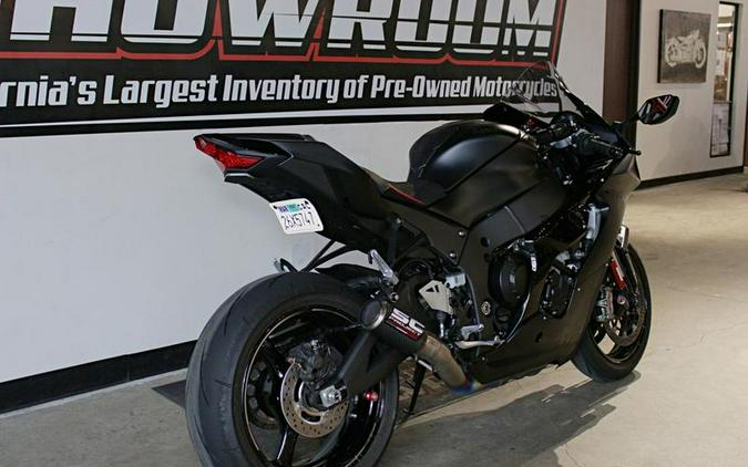 2025 Kawasaki Ninja® ZX™-10R
