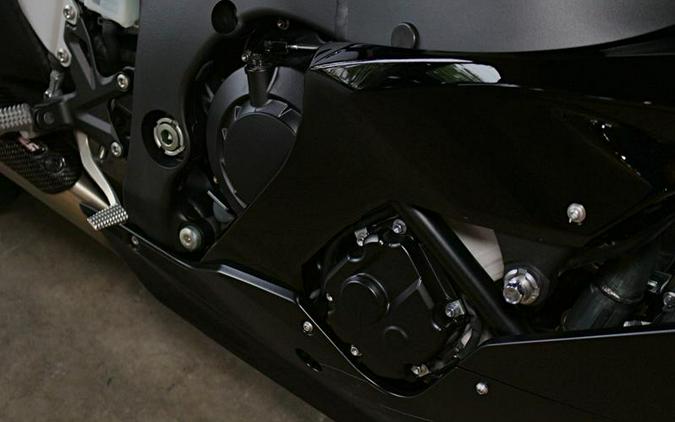 2025 Kawasaki Ninja® ZX™-10R