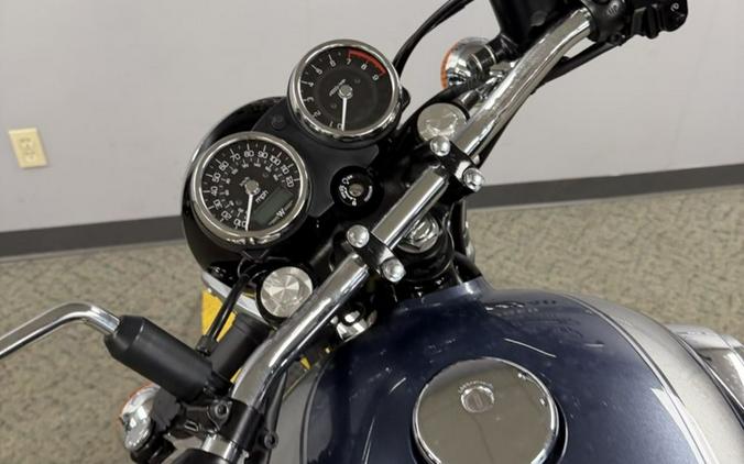 2024 Kawasaki W800 ABS