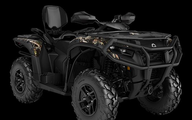 2027 Can-Am Outlander MAX PRO HD7 XT