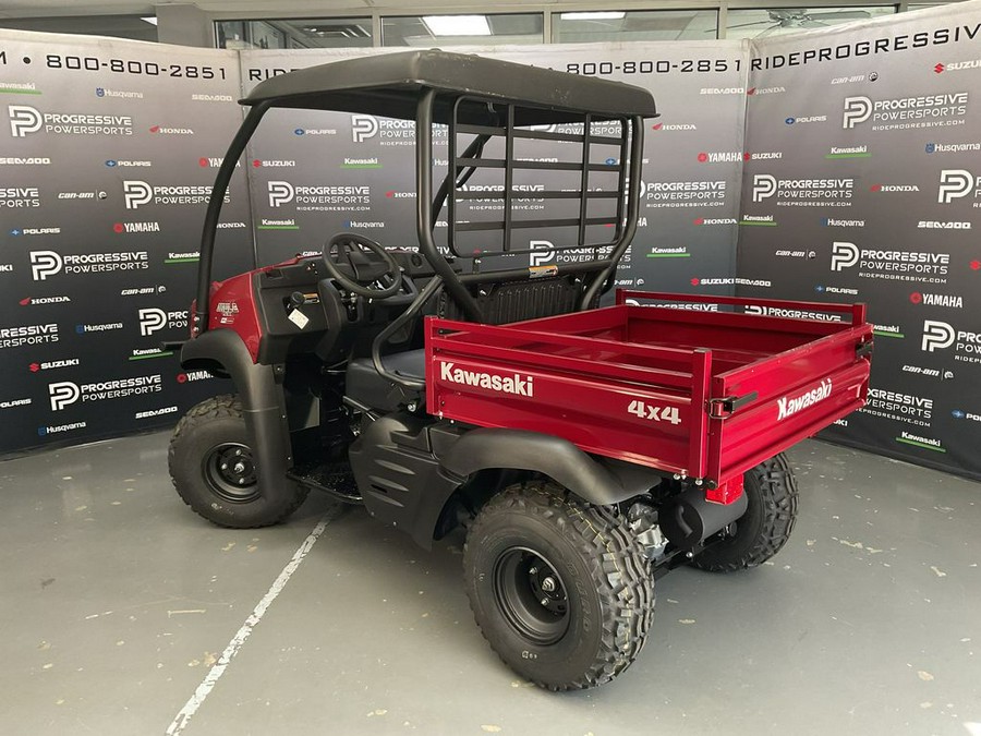 2023 Kawasaki Mule SX™ 4x4 FI