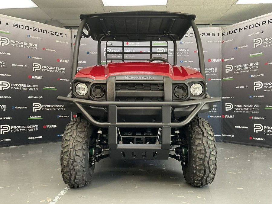 2023 Kawasaki Mule SX™ 4x4 FI