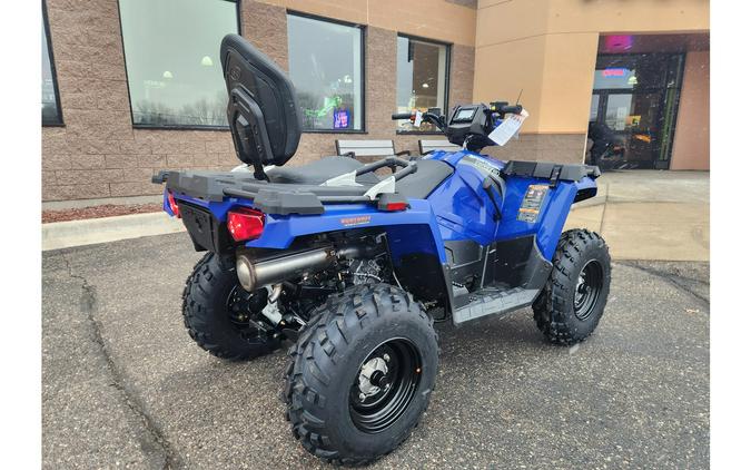 2024 Polaris Industries SPORTSMAN TOURING 570