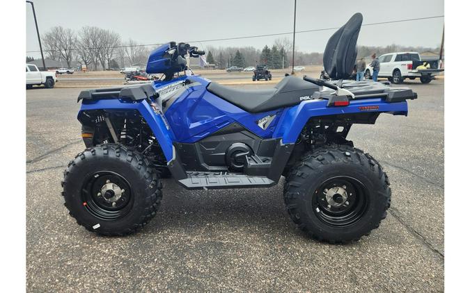 2024 Polaris Industries SPORTSMAN TOURING 570