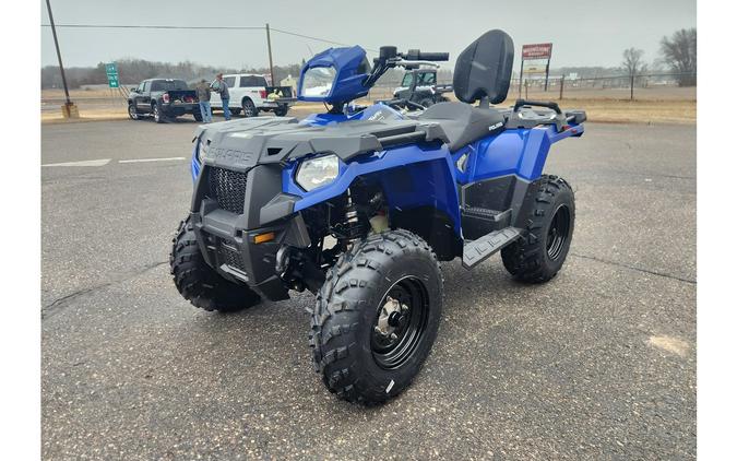 2024 Polaris Industries SPORTSMAN TOURING 570