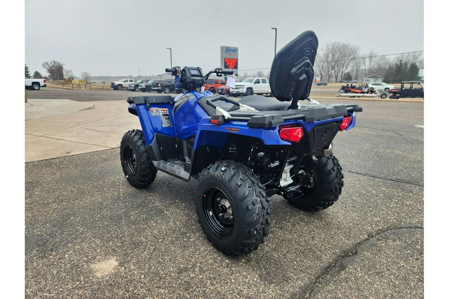 2024 Polaris Industries SPORTSMAN TOURING 570