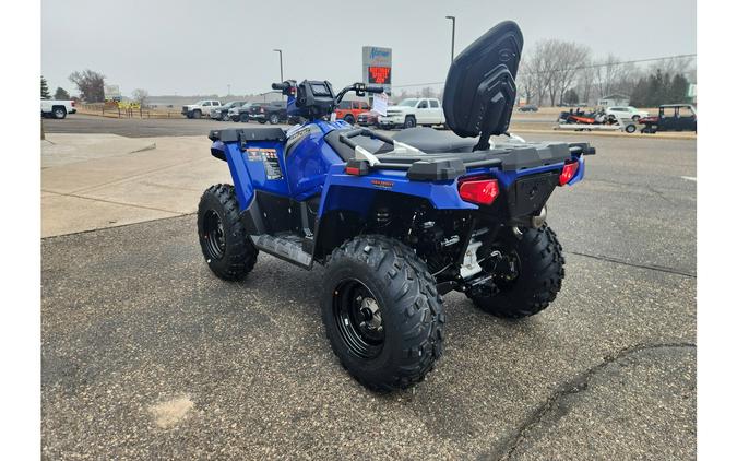 2024 Polaris Industries SPORTSMAN TOURING 570