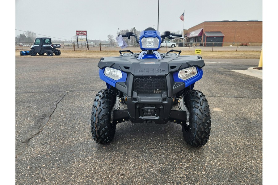 2024 Polaris Industries SPORTSMAN TOURING 570