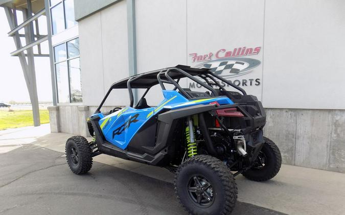 2024 Polaris® RZR Turbo R 4 Premium