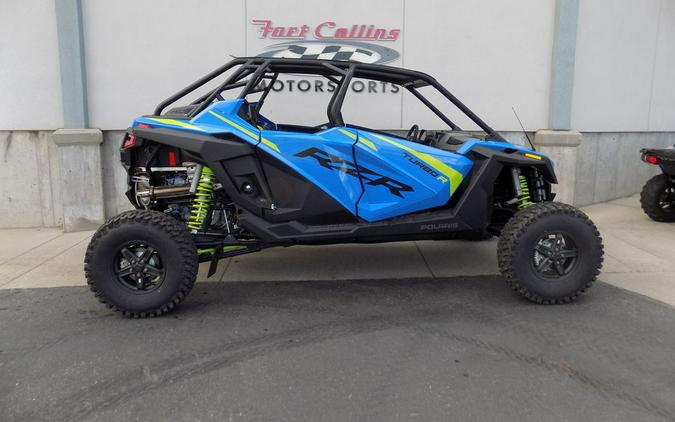 2024 Polaris® RZR Turbo R 4 Premium