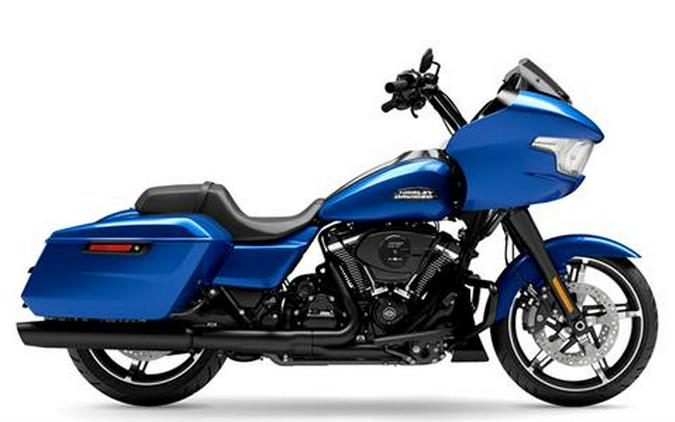 2024 Harley-Davidson Road Glide First Look [14 Fast Facts]