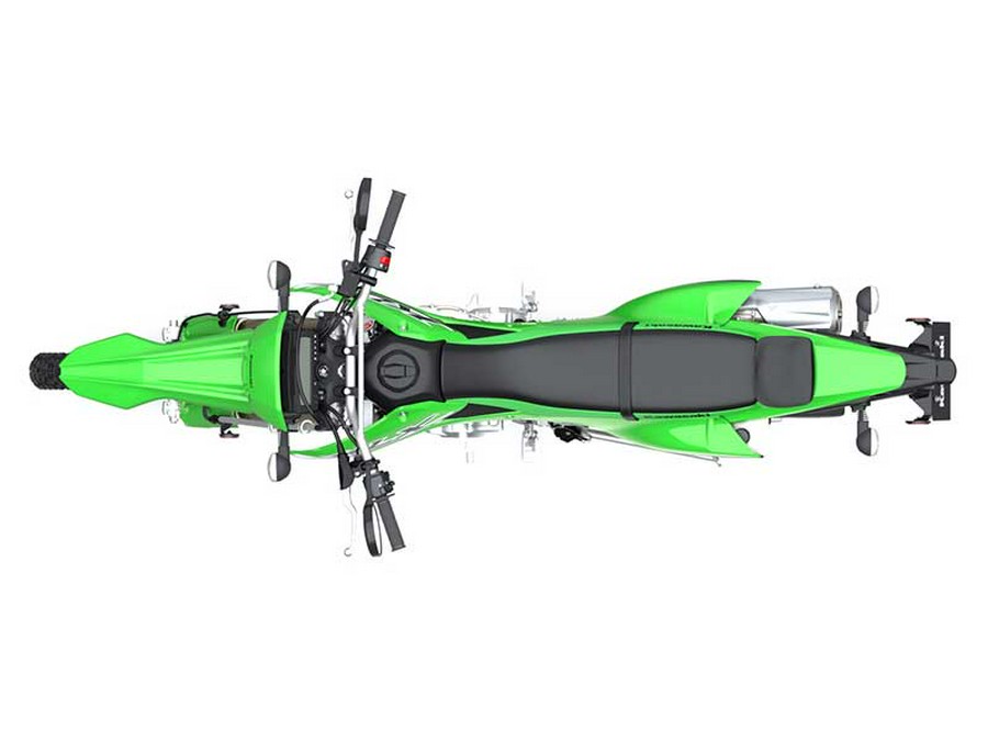 2024 Kawasaki KLX 300