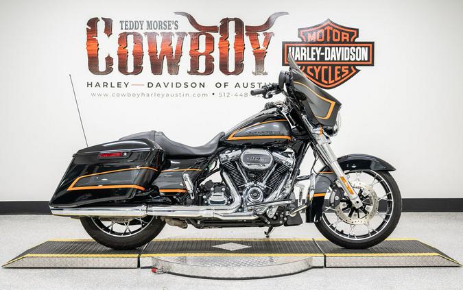 2022 Harley-Davidson® FLHXS - Street Glide® Special