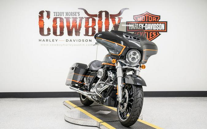 2022 Harley-Davidson® FLHXS - Street Glide® Special