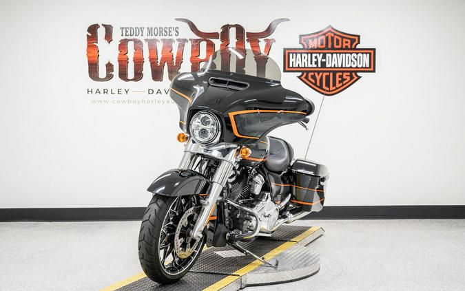 2022 Harley-Davidson® FLHXS - Street Glide® Special