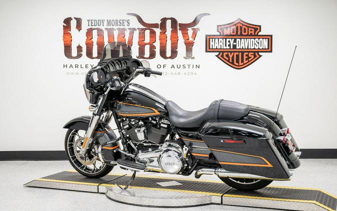 2022 Harley-Davidson® FLHXS - Street Glide® Special