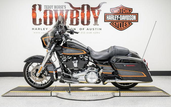 2022 Harley-Davidson® FLHXS - Street Glide® Special